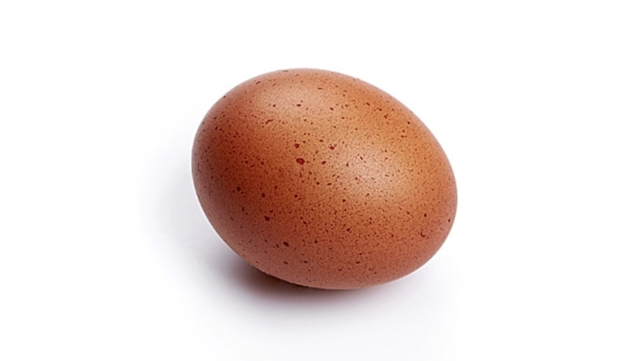 5. Eggs