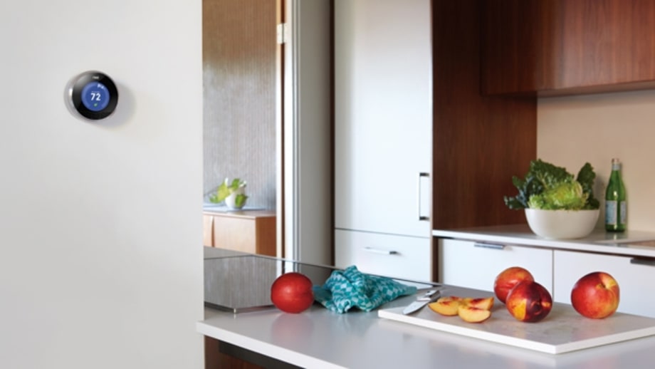 Eight Ways to Smarten Up Your Home