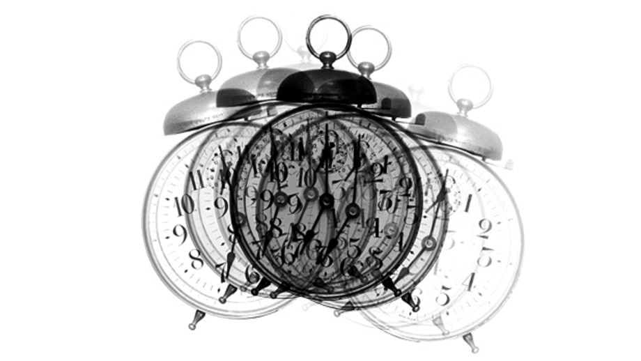 Eight Ways to Save Time