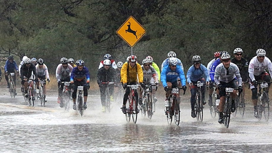 El Tour de Tucson