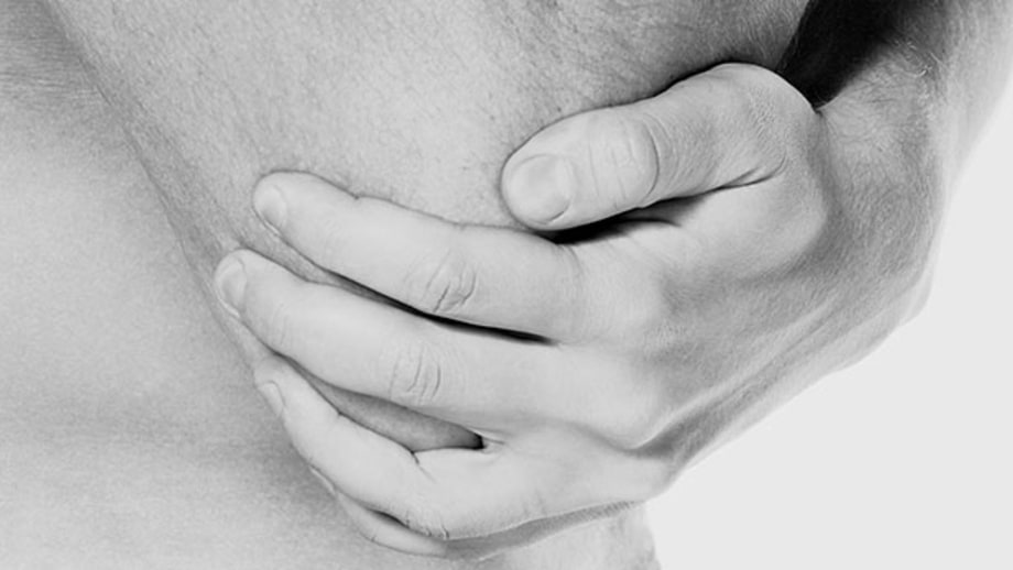 Elbow tendonitis
