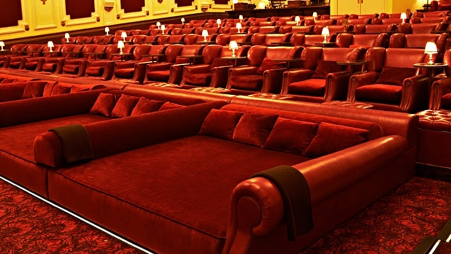 Electric Cinema (London, England)