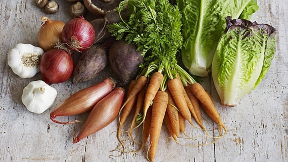 11 Ways to Elevate Vegetables