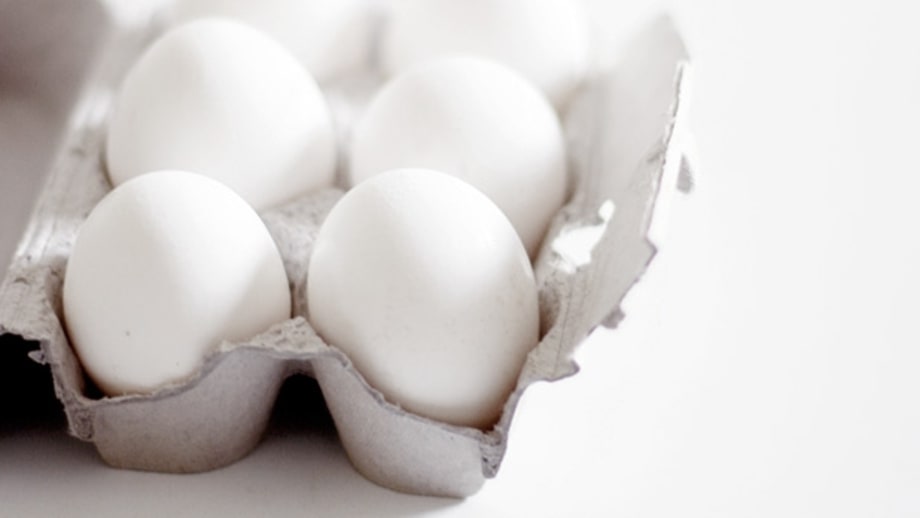 Fresh Eggs: How to Check