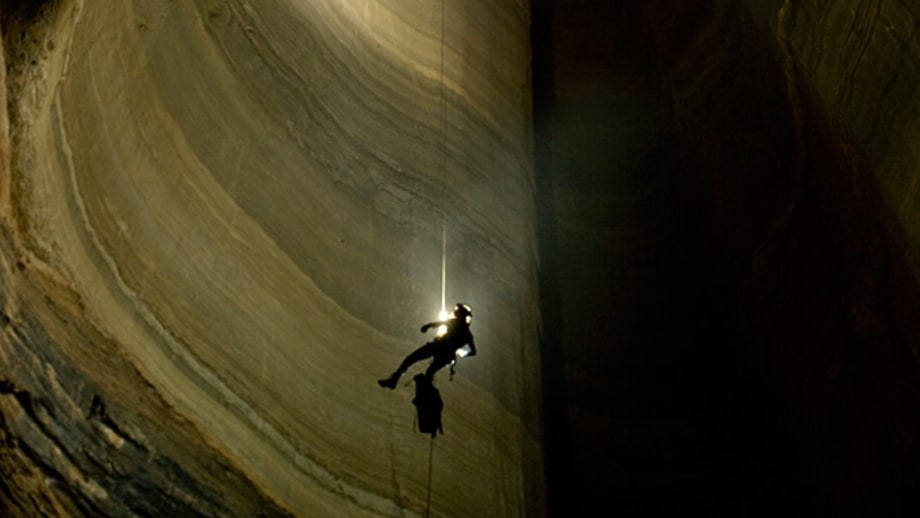 Ellison's Cave (Georgia, USA)