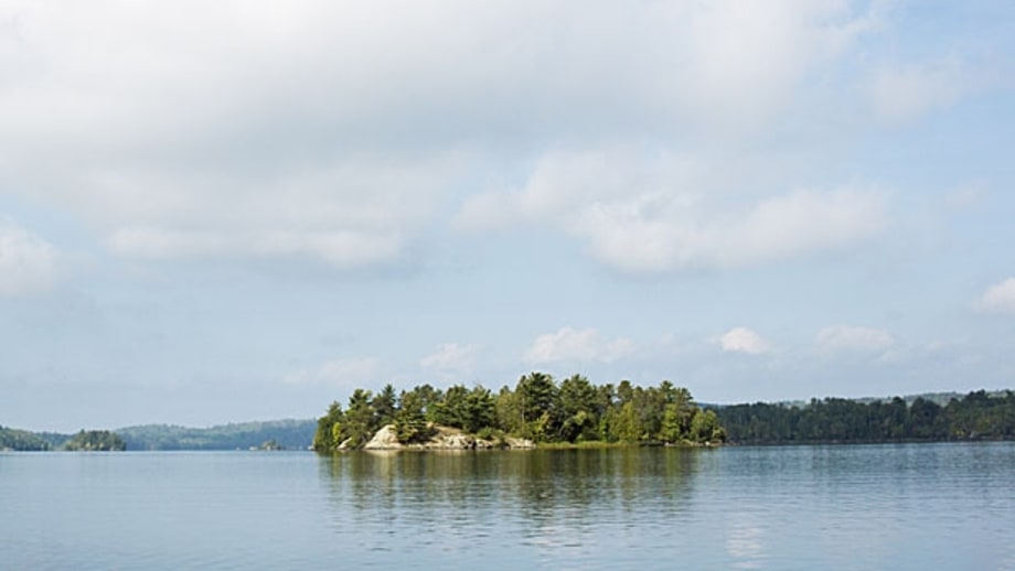 Ely, Minnesota: Freshwater Fish