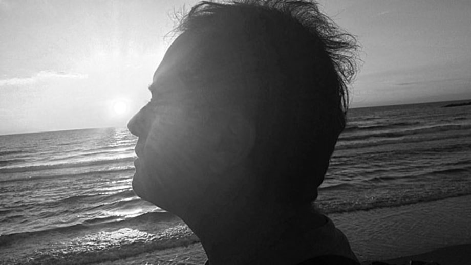 Embrace the Sun