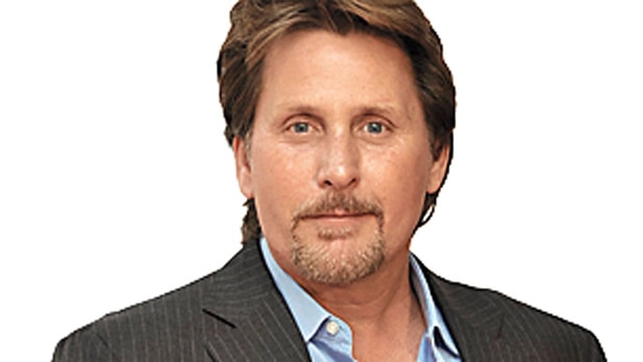 Emilio Estevez