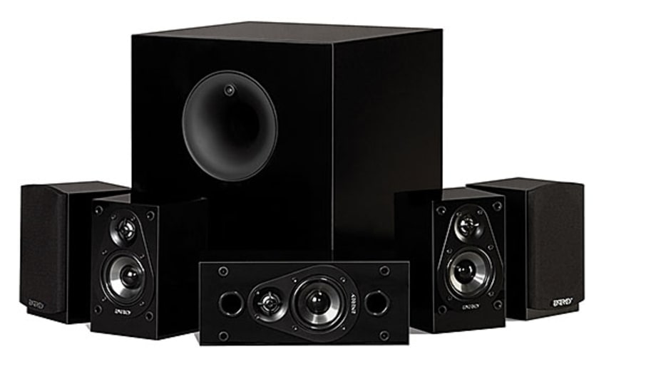 Energy Take Classic 5.1