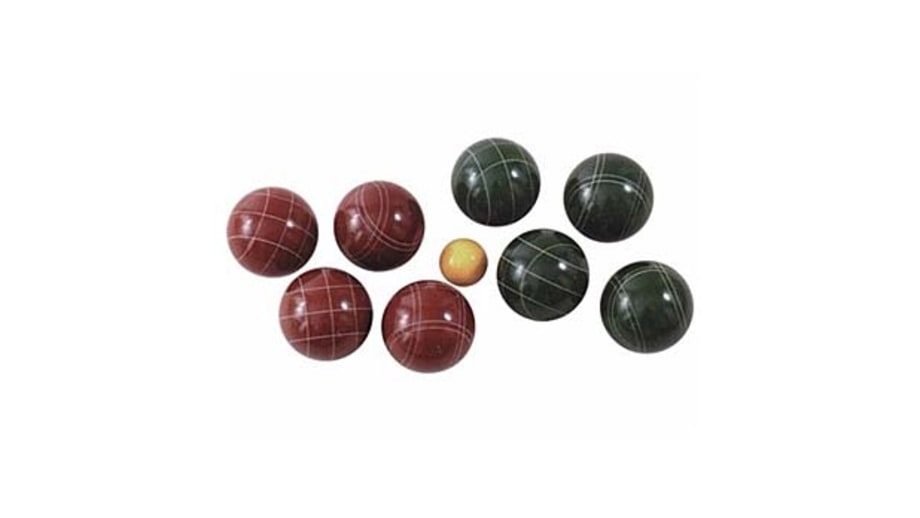 Epco Tournament Bocce Ball Set