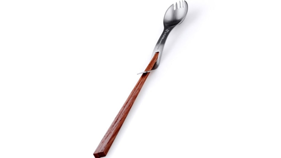 GSI Titanium Kung Foon