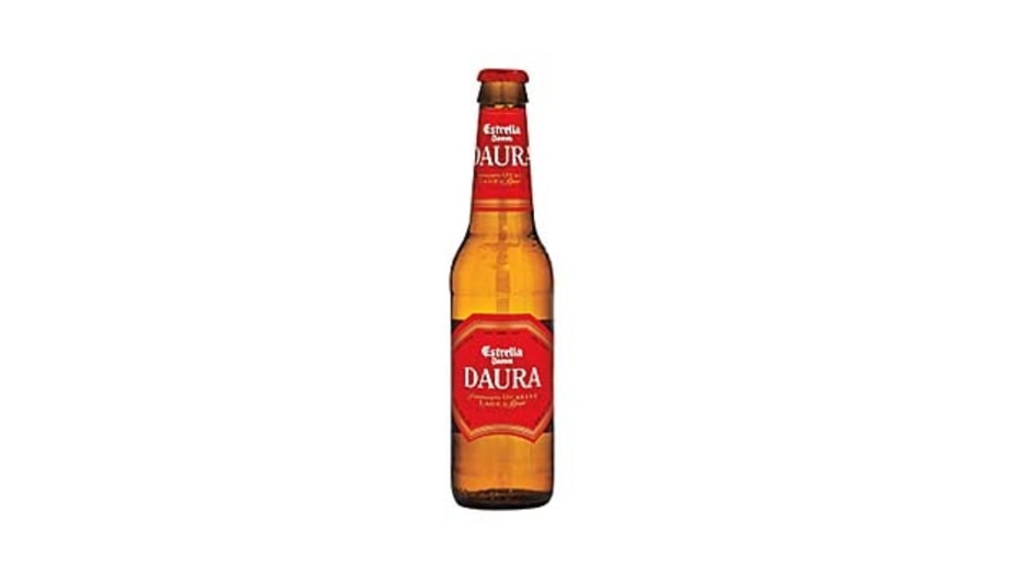 Daura