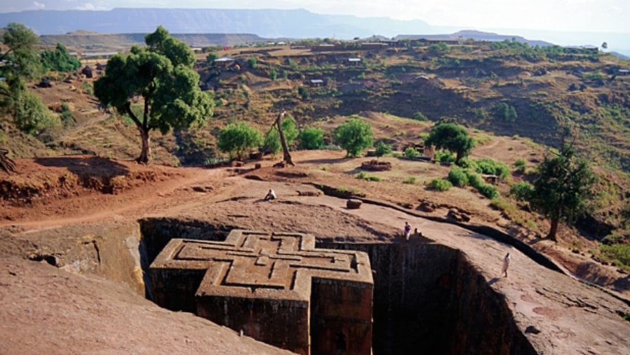 Ethiopia