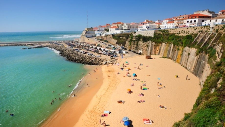 Ericeira, Portugal