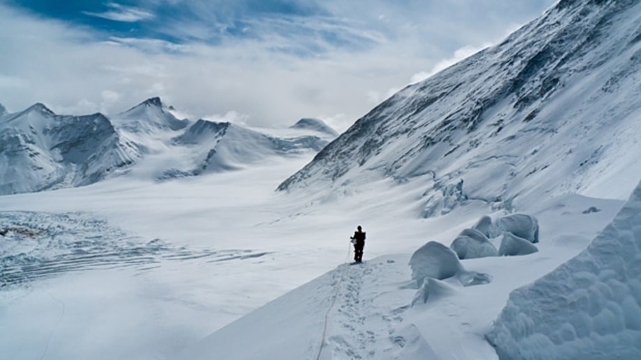 Everest (May 2017)