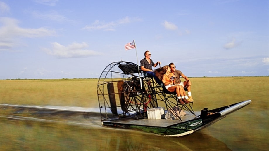 Everglades