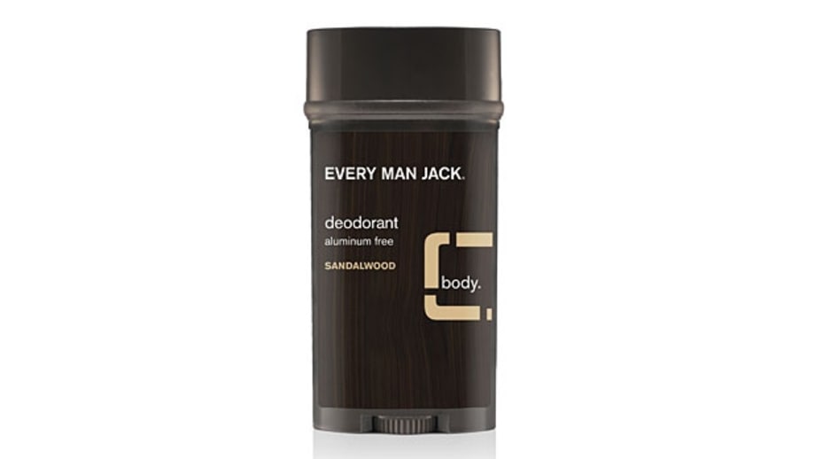 Every Man Jack Deodorant