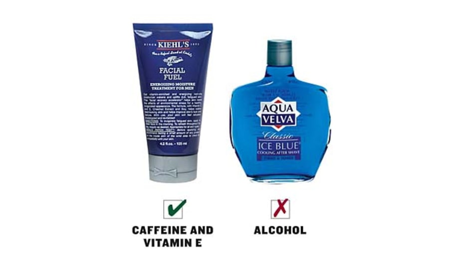 Everyday Upgrades: Aftershave
