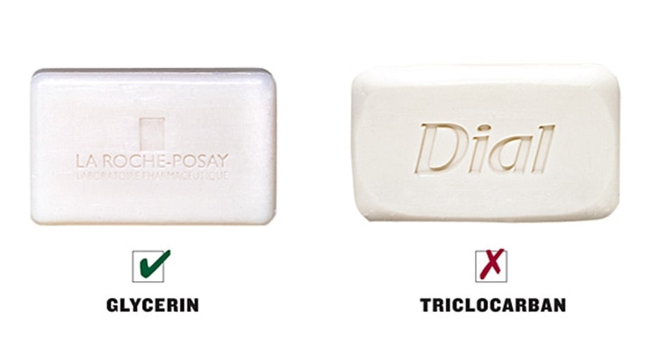 Everyday Upgrades: Bar Soap