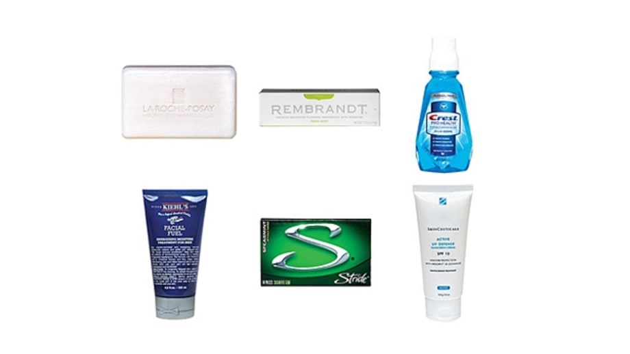 Everyday Grooming Product Upgrades