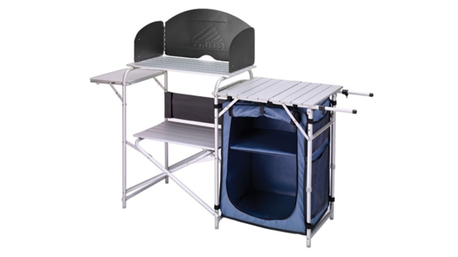 Kelty Basecamp Kitchen