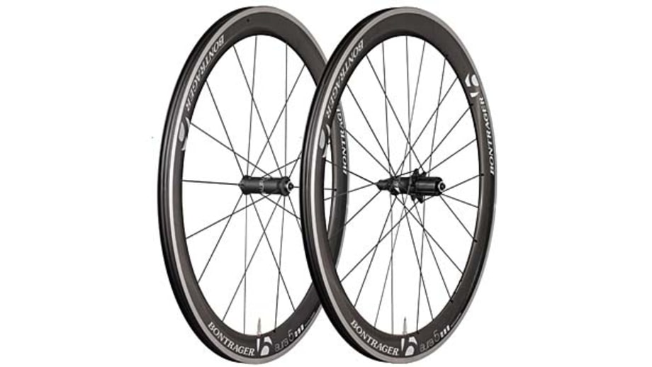 Bontrager Aura 5 TLR