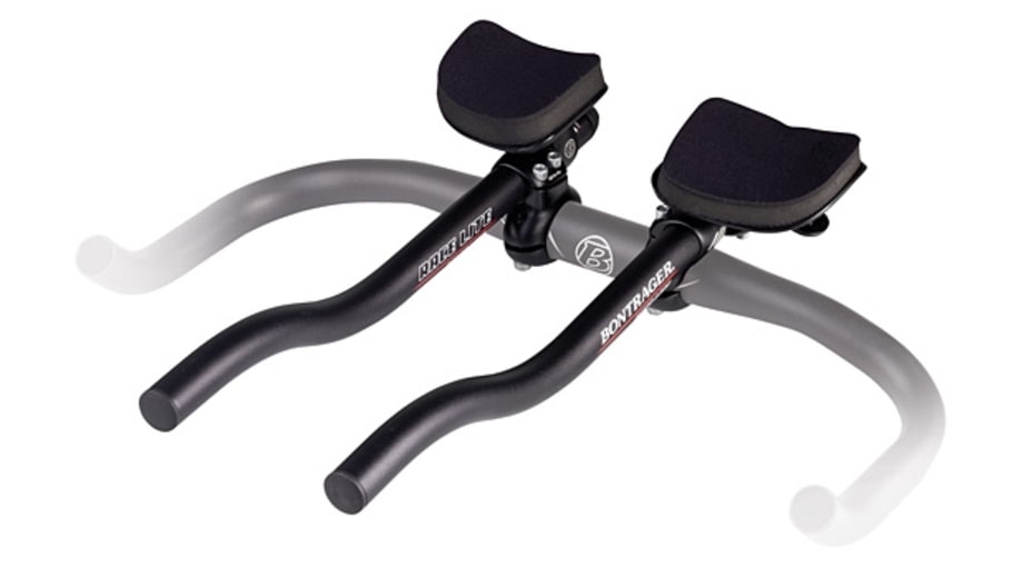 Bontrager Race Lite Clip-On Aerobars