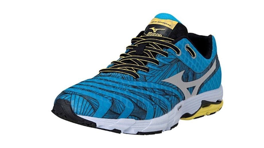 Mizuno Wave Sayonara