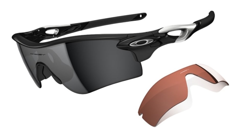 Oakley Radarlock Sunglasses