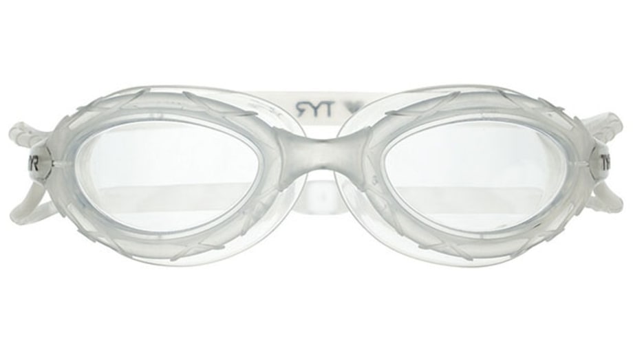 TYR Nest Pro Nano Goggles