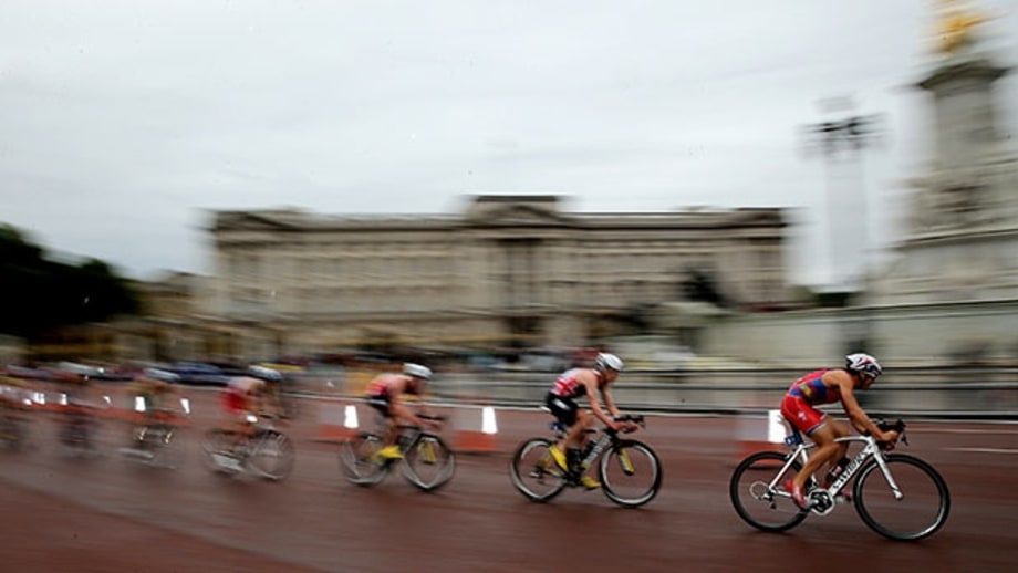 Best (Affordable) Gear for Your First Triathlon