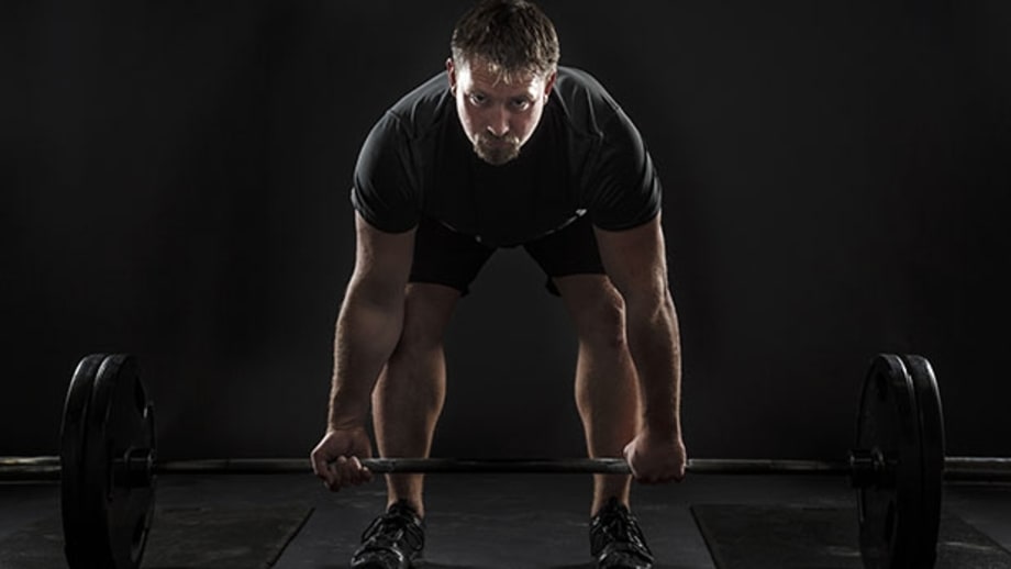 Example 2: The Strength Circuit