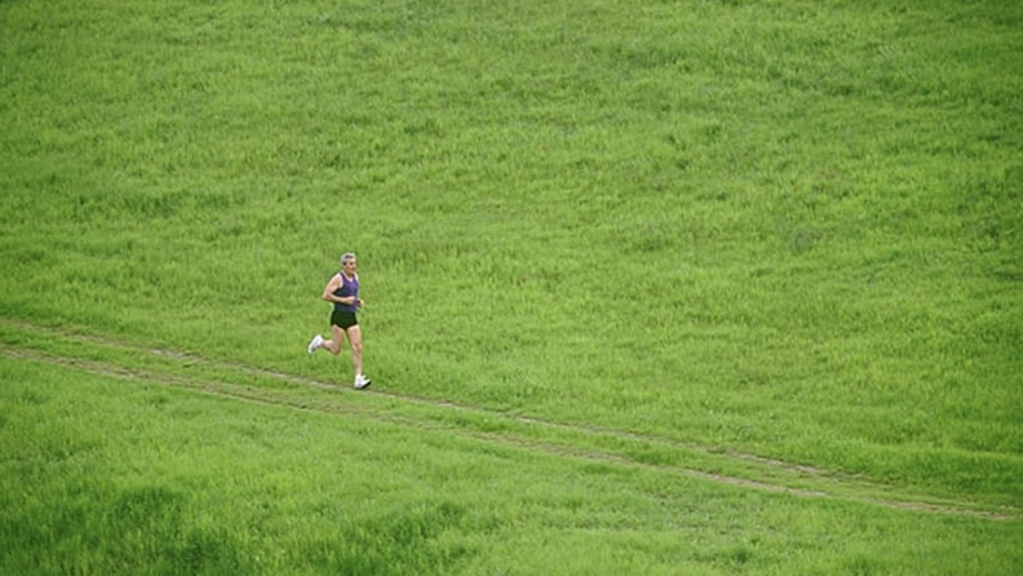 Does regular exercise change the brain?