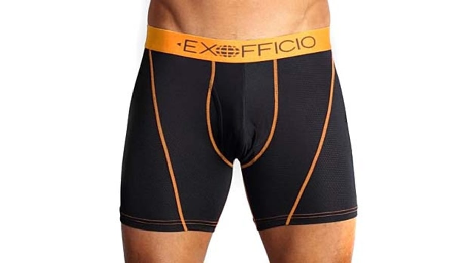 For Backpacking