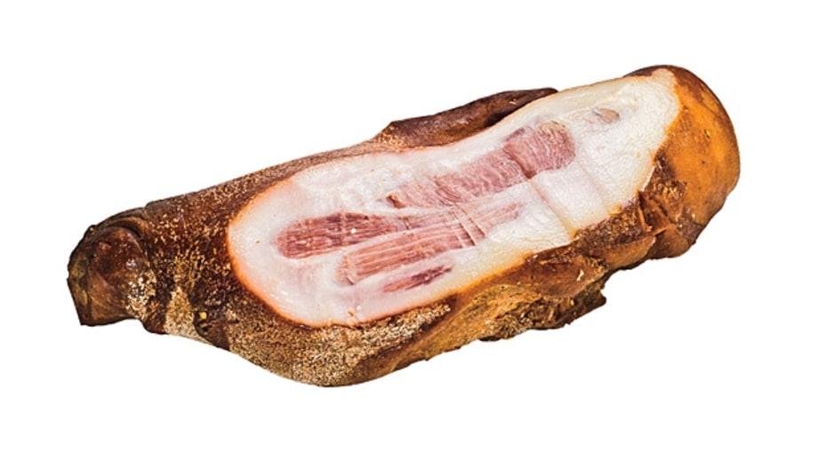 Benton Country Ham