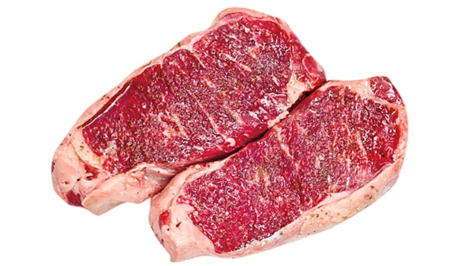 Rain Crow Ranch Steak