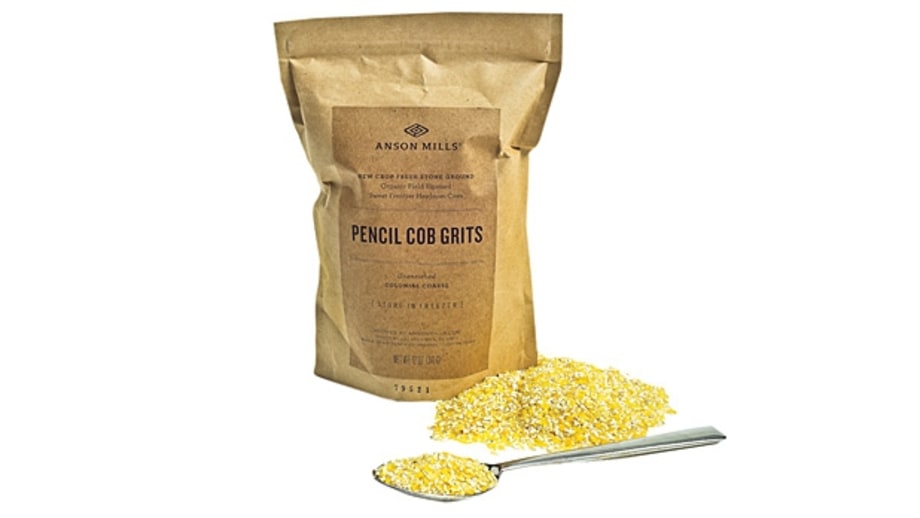 Anson Mills Grits