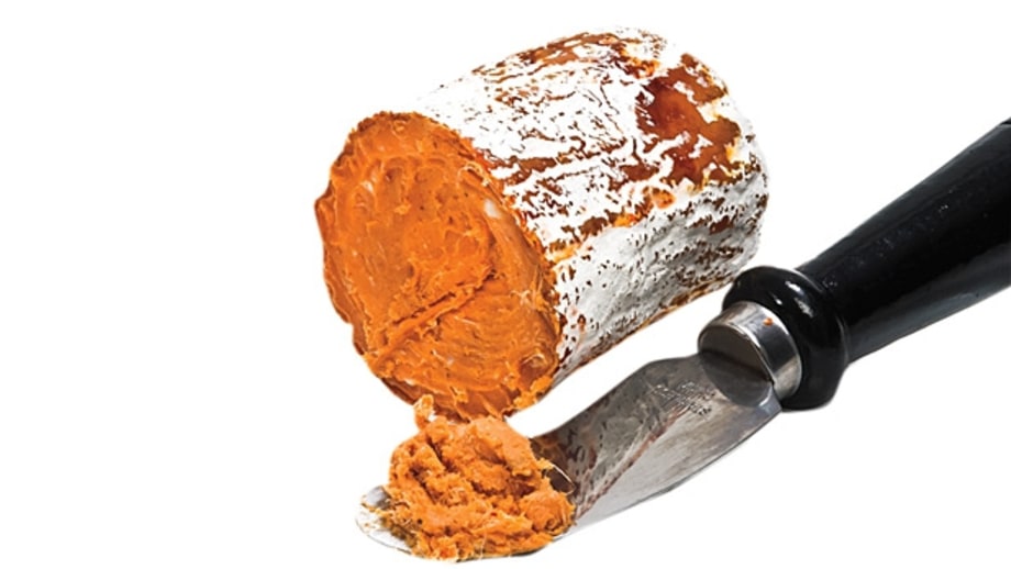 Boccalone Salami