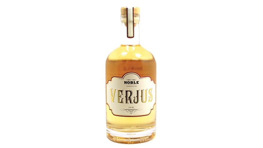 Mikuni Verjus