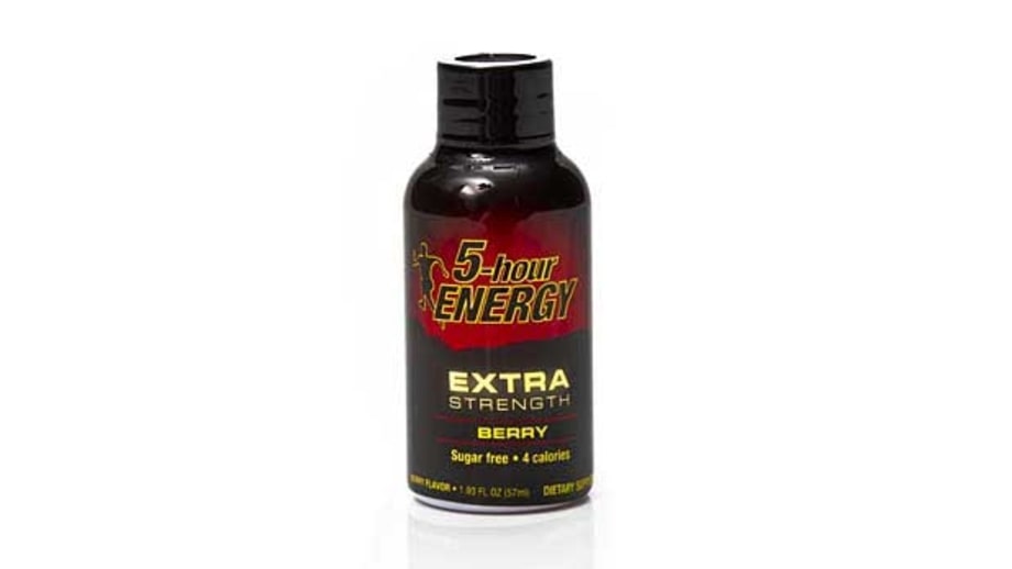 Extra Strength