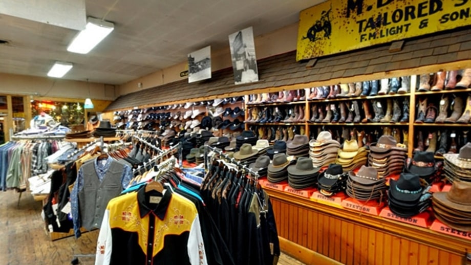 F.M. Light & Sons