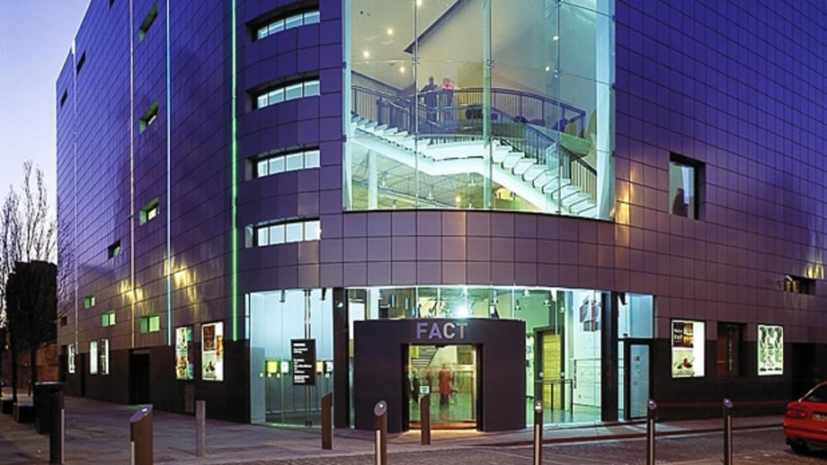 FACT (Liverpool, England)