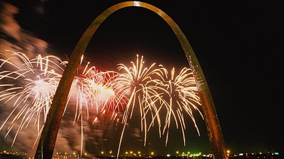 Fair St. Louis - St. Louis, Mo.