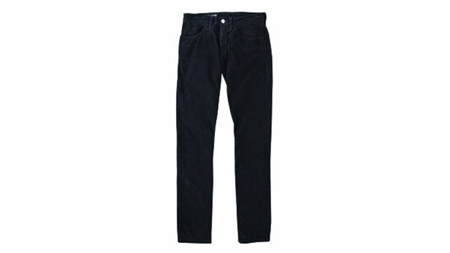 Save Khaki Corduroy Pants