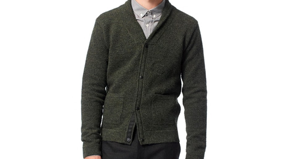 Patrik Ervell Cardigan
