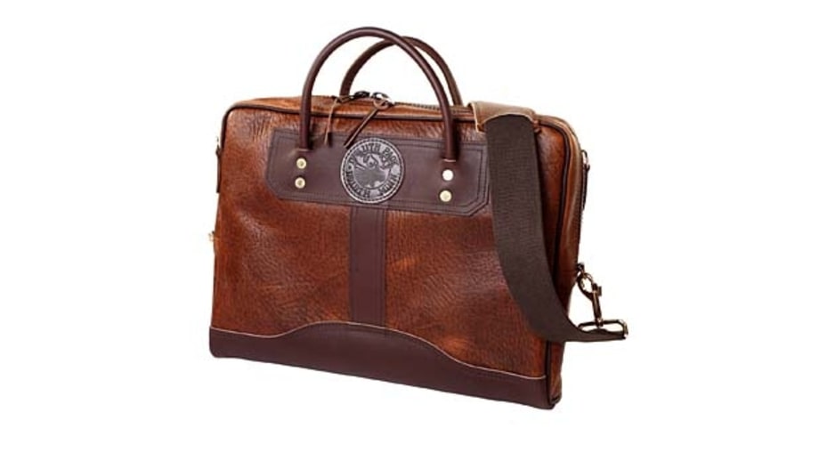 Duluth Pack Traveler's Portfolio
