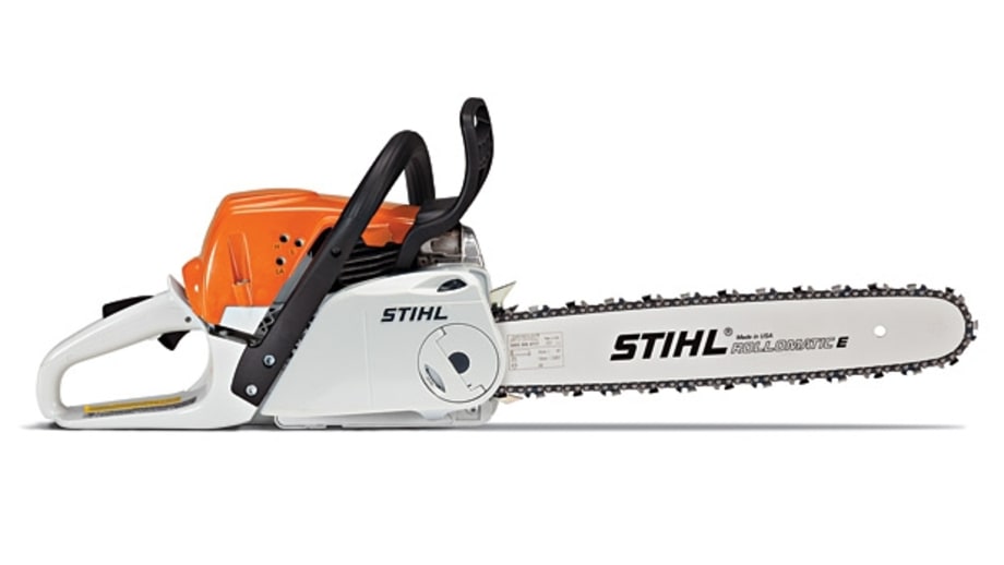 Best After-Storm Yard Clearer: Stihl MS 251 C-BE