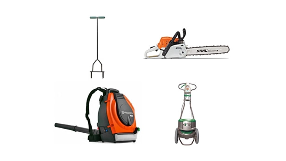 Fall Yard Work Made Easy: Best Tools