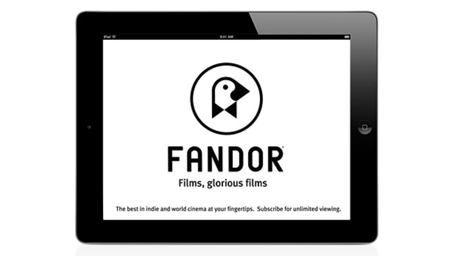 Fandor