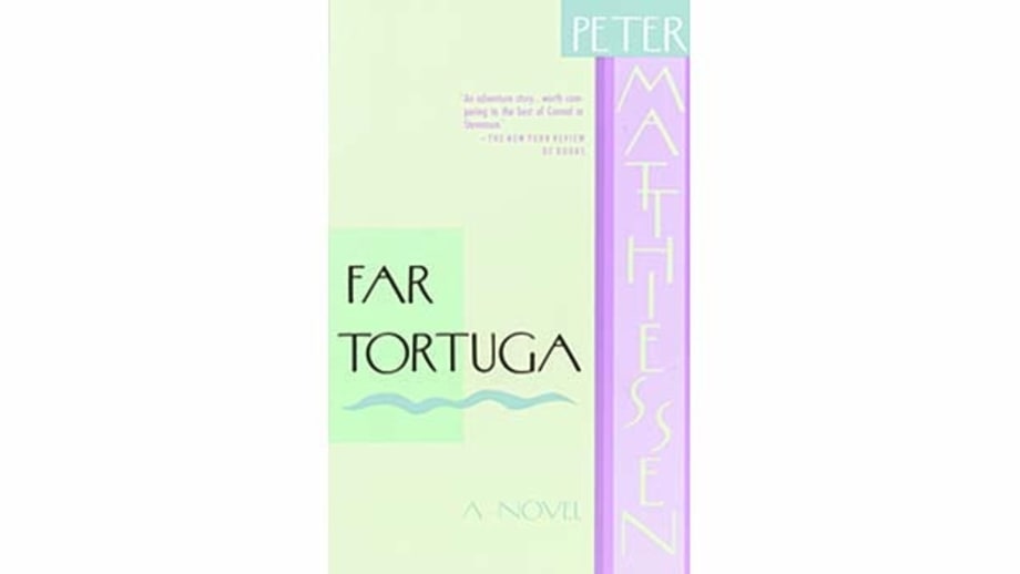 Far Tortuga (1975)
